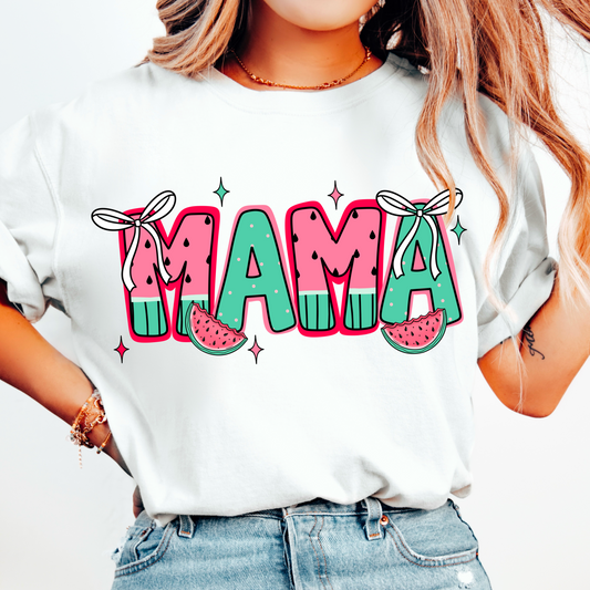 Mama (watermelon)