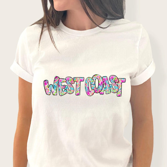 West Coast Floral