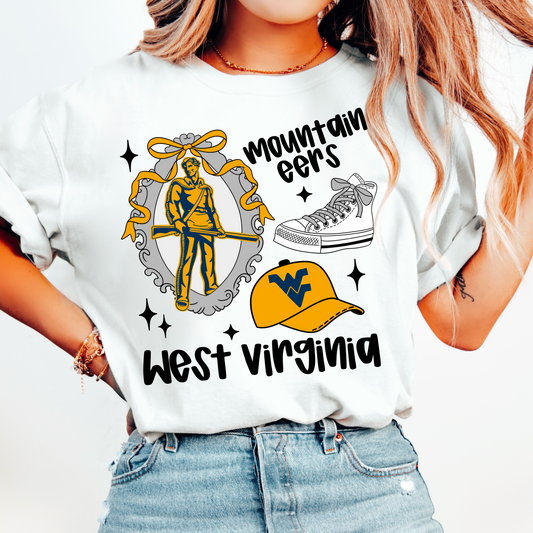 West Virginia Mountaineers