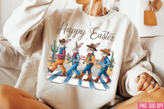 Happy Easter