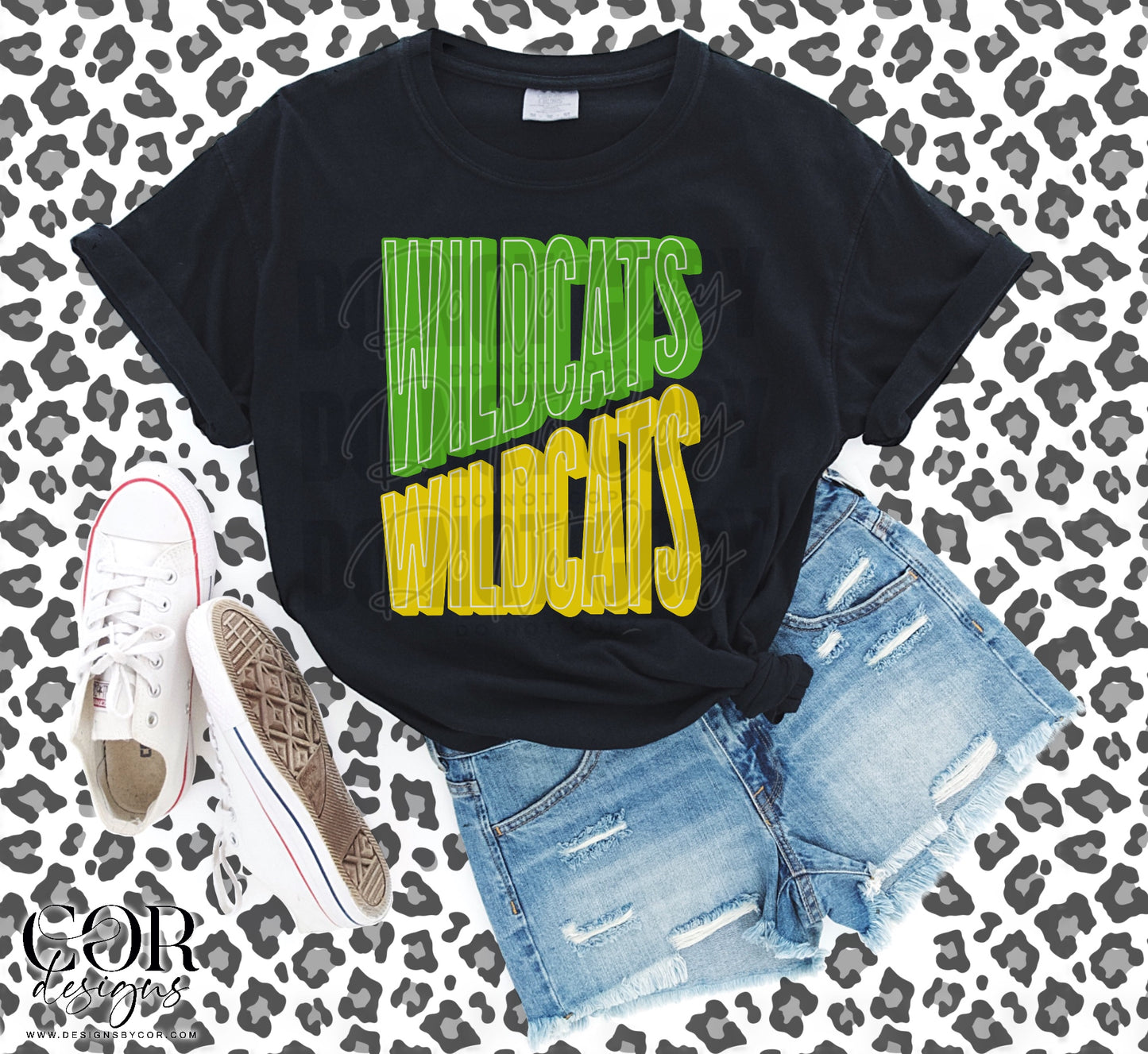 Wildcats