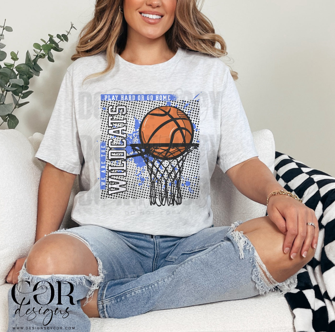 Wildcats Basketball