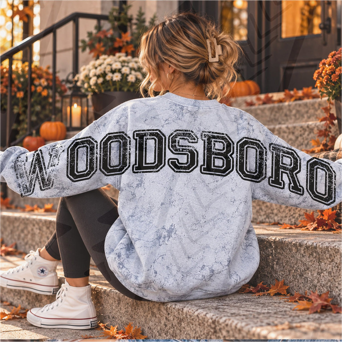 Woodsboro