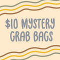$10 Mystery Grab Bag