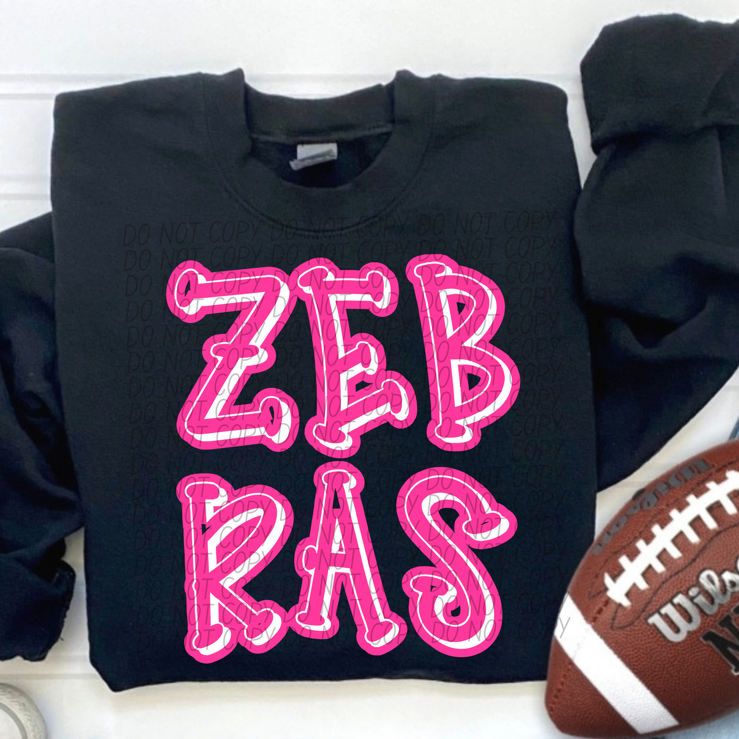 Zebras