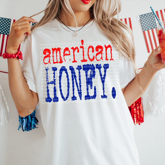 American Honey