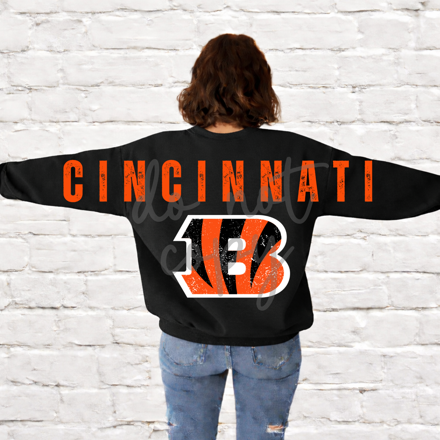 CINCINNATI (WORDS ONLY)