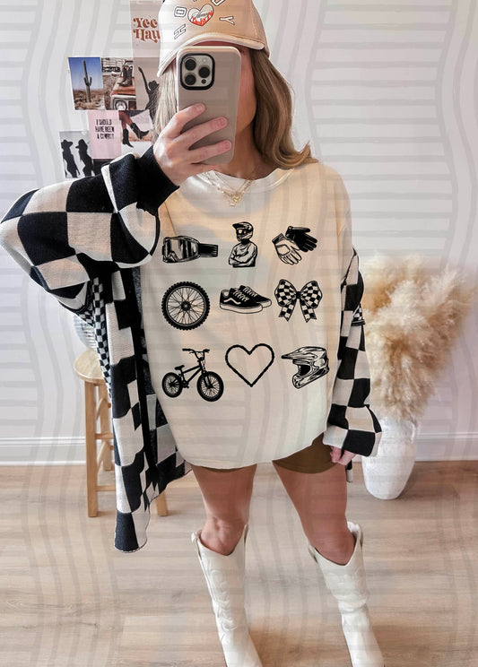 BMX