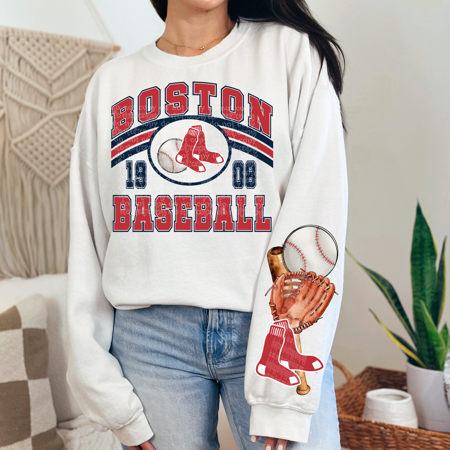 Boston Baseball