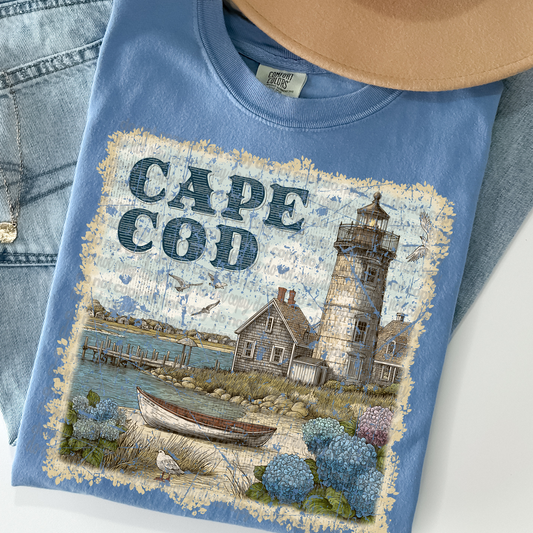 Cape Cod