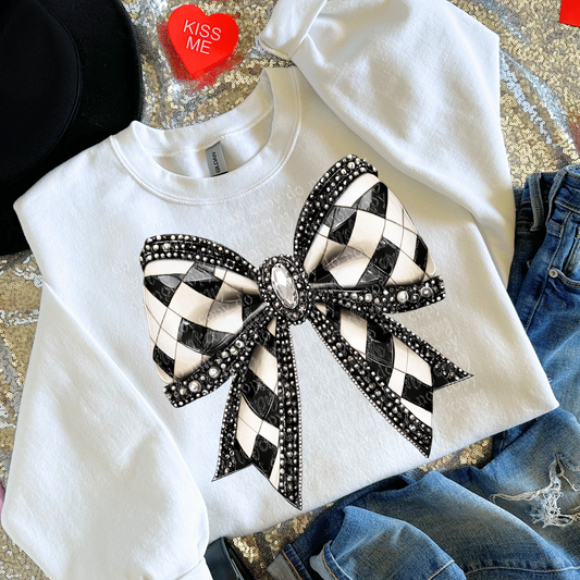 Black Bows