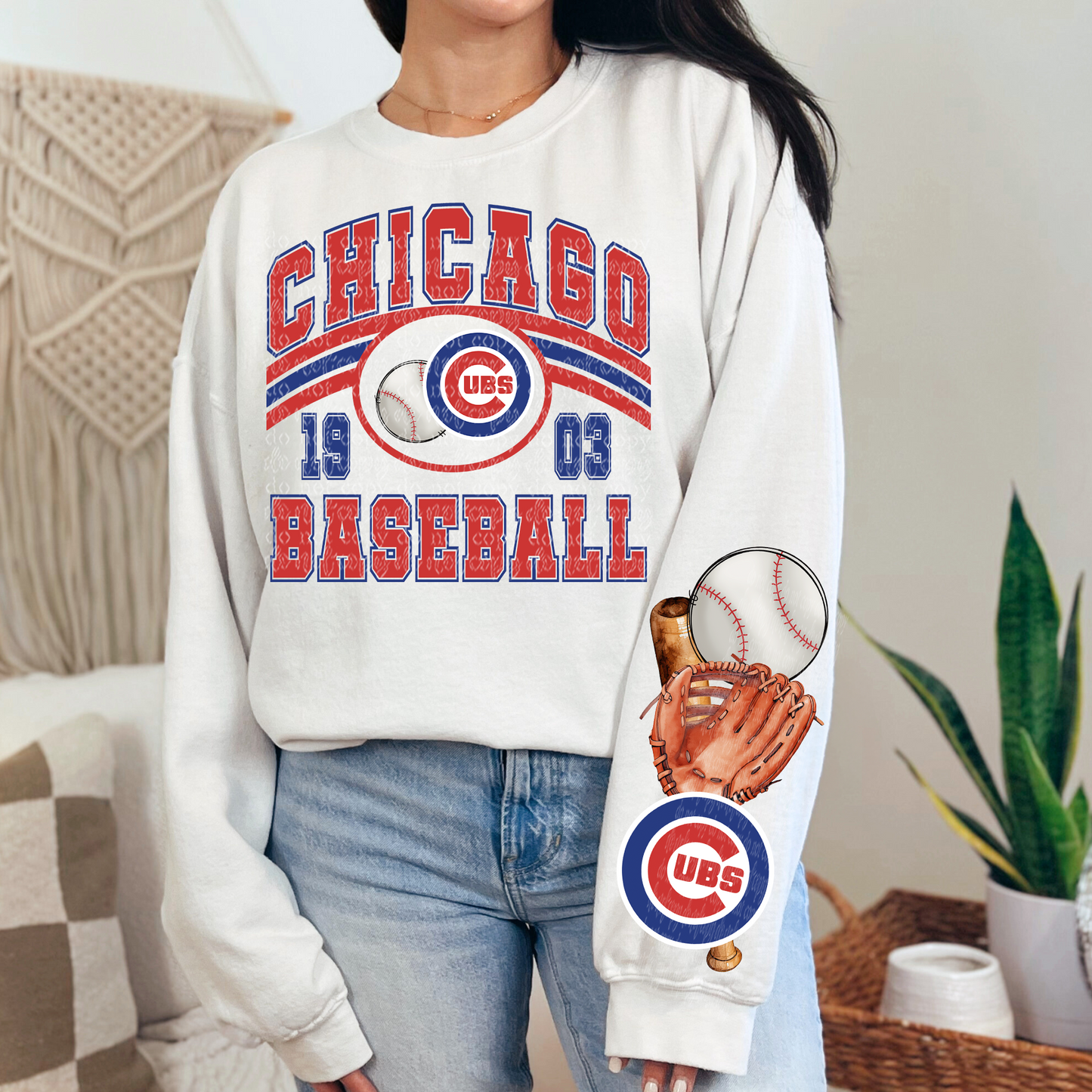 Chicago Baseball - ARM