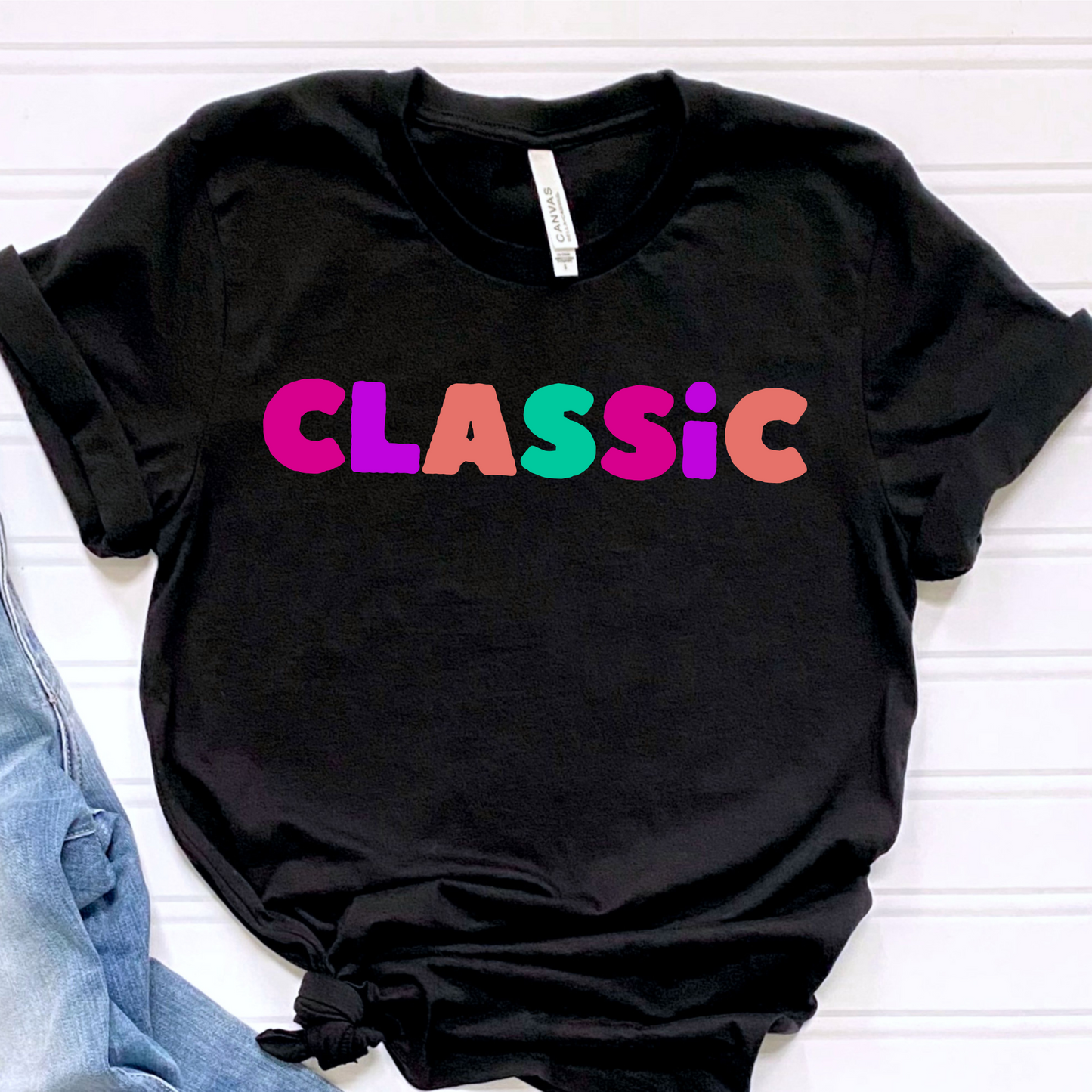 Classic (Bright)