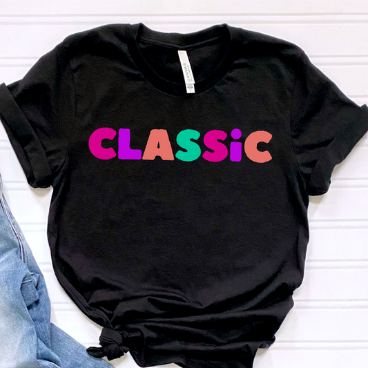 Classic (Bright)