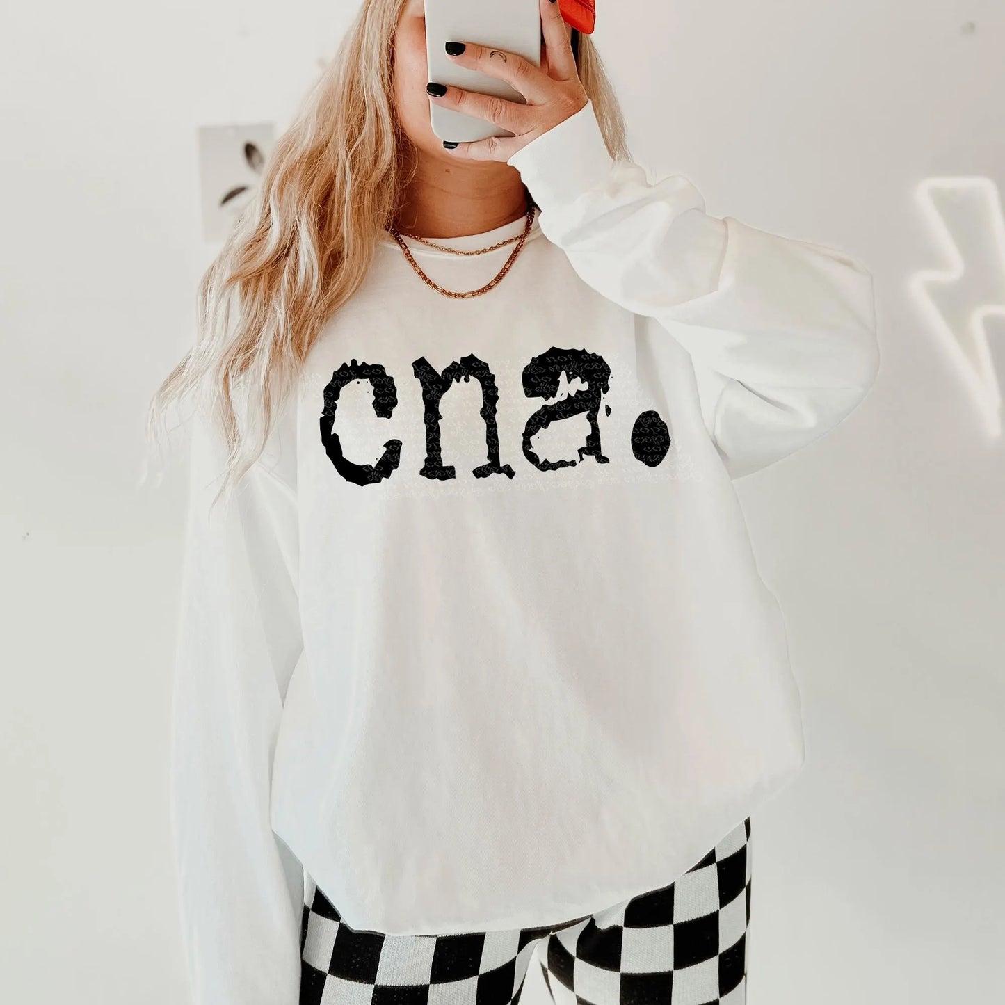 Grunge CNA
