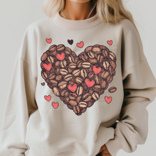 Coffee Grounds