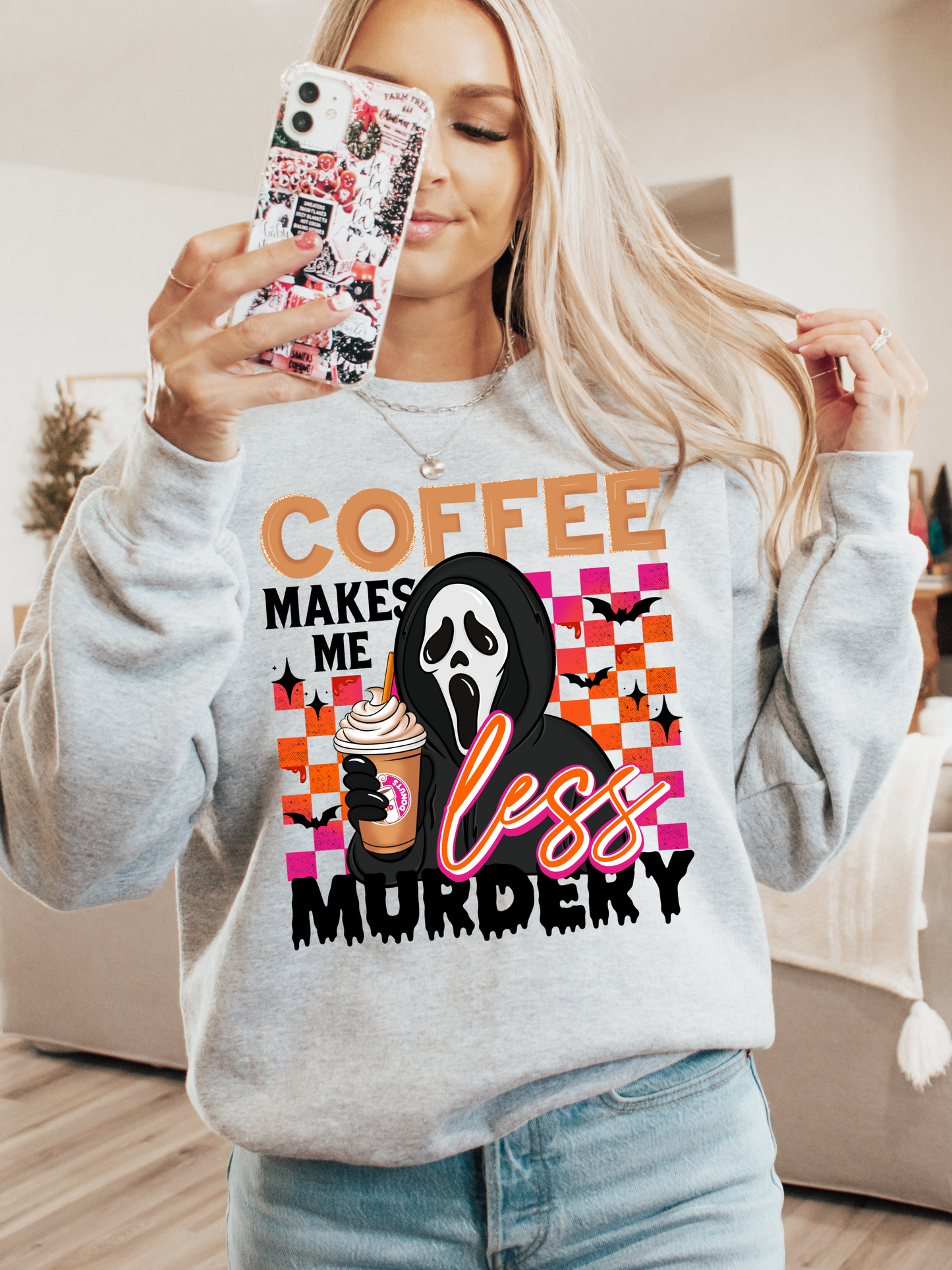 SCREAM COFFEE