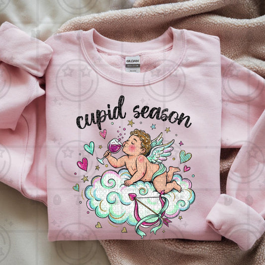 CUPID SEASON