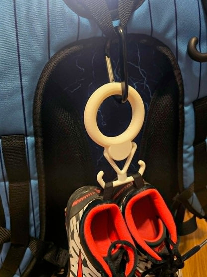 Cleat Holder