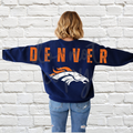 DENVER (WORDS ONLY)