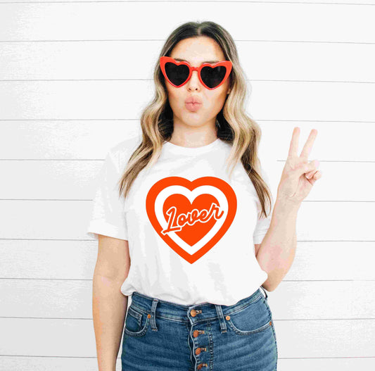 Lover – ORANGE