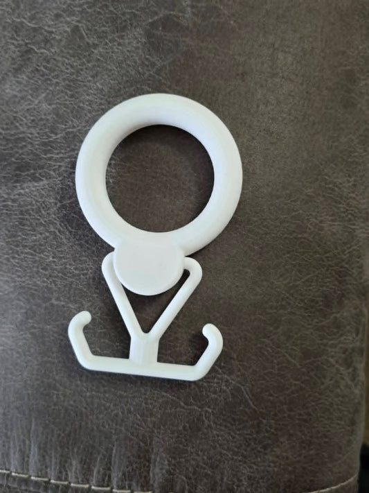 Cleat Holder