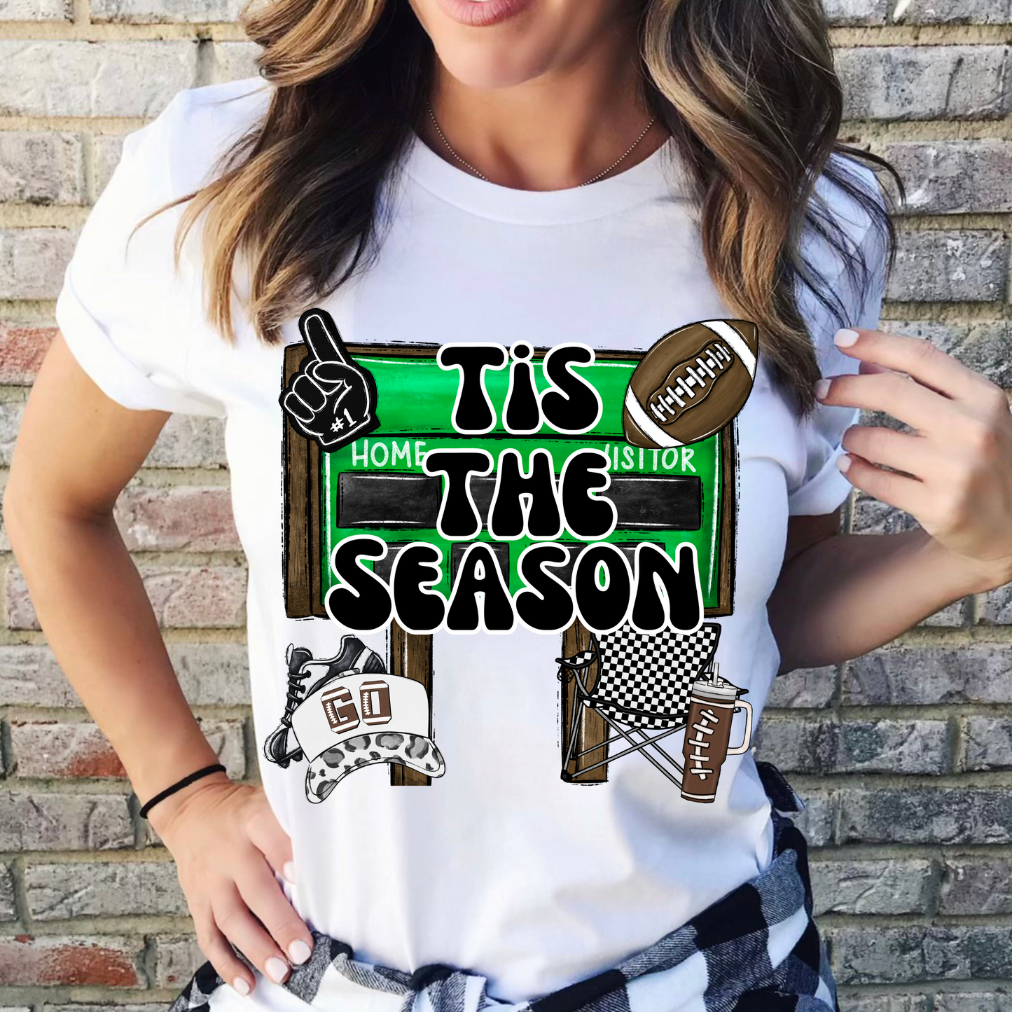 Tis the season (Football)