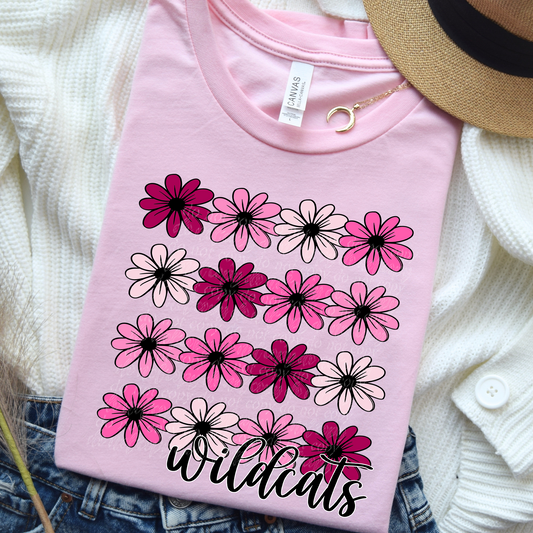 Foral Wildcats