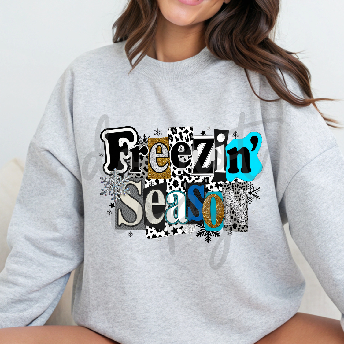 FREEZIN' SEASON
