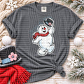Frosty