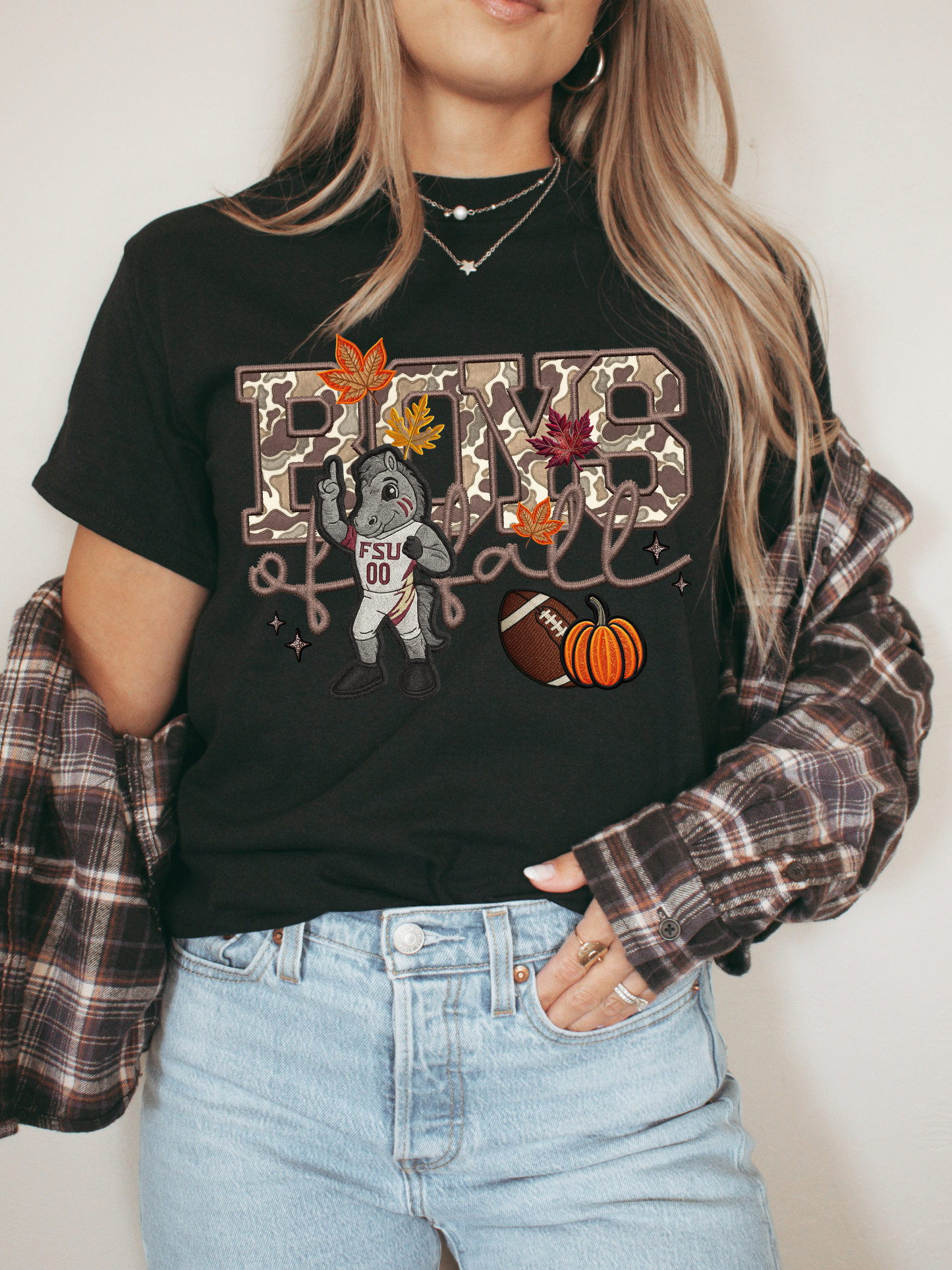 CAMO FSU