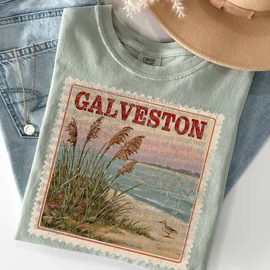 Galveston