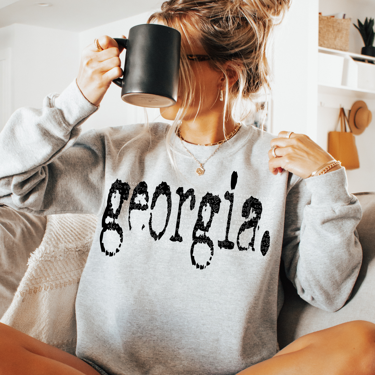 Grunge Georgia