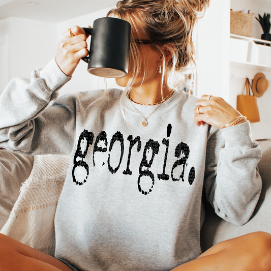 Grunge Georgia