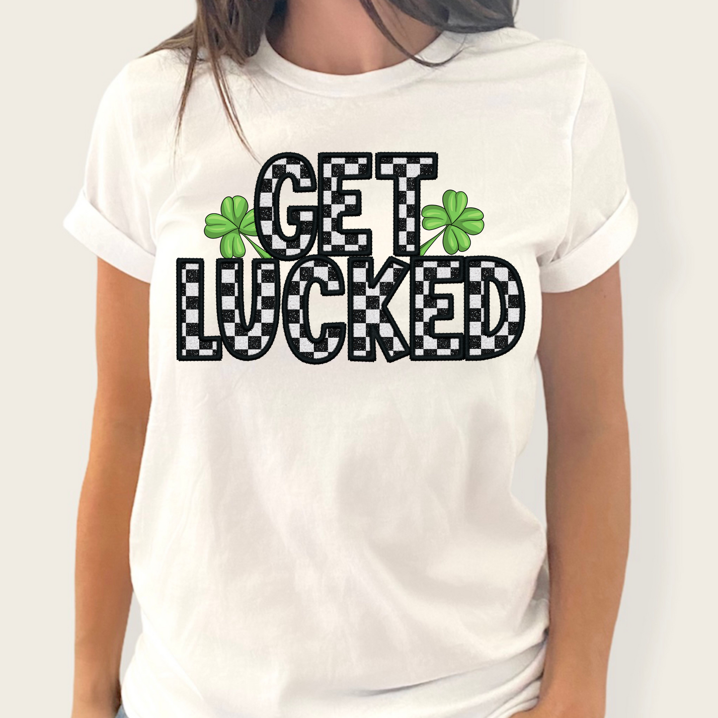 Get Lucked