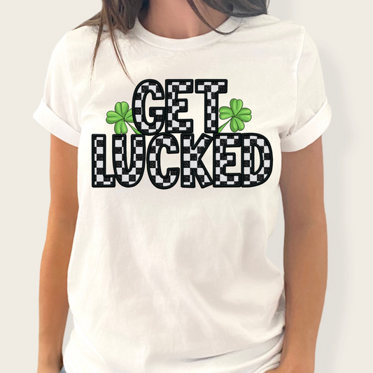 Get Lucked