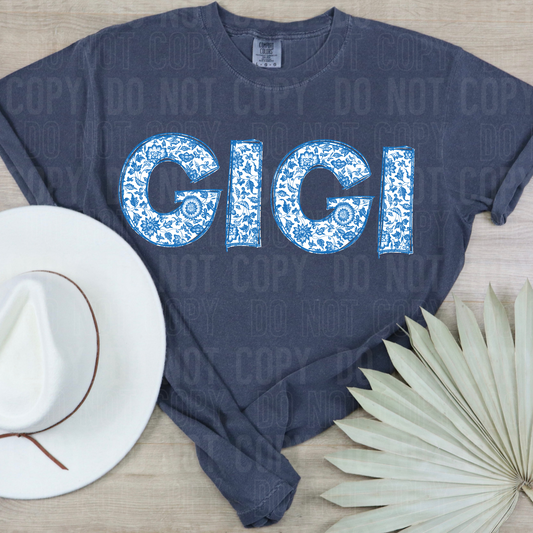 Gigi (chinoiserie)