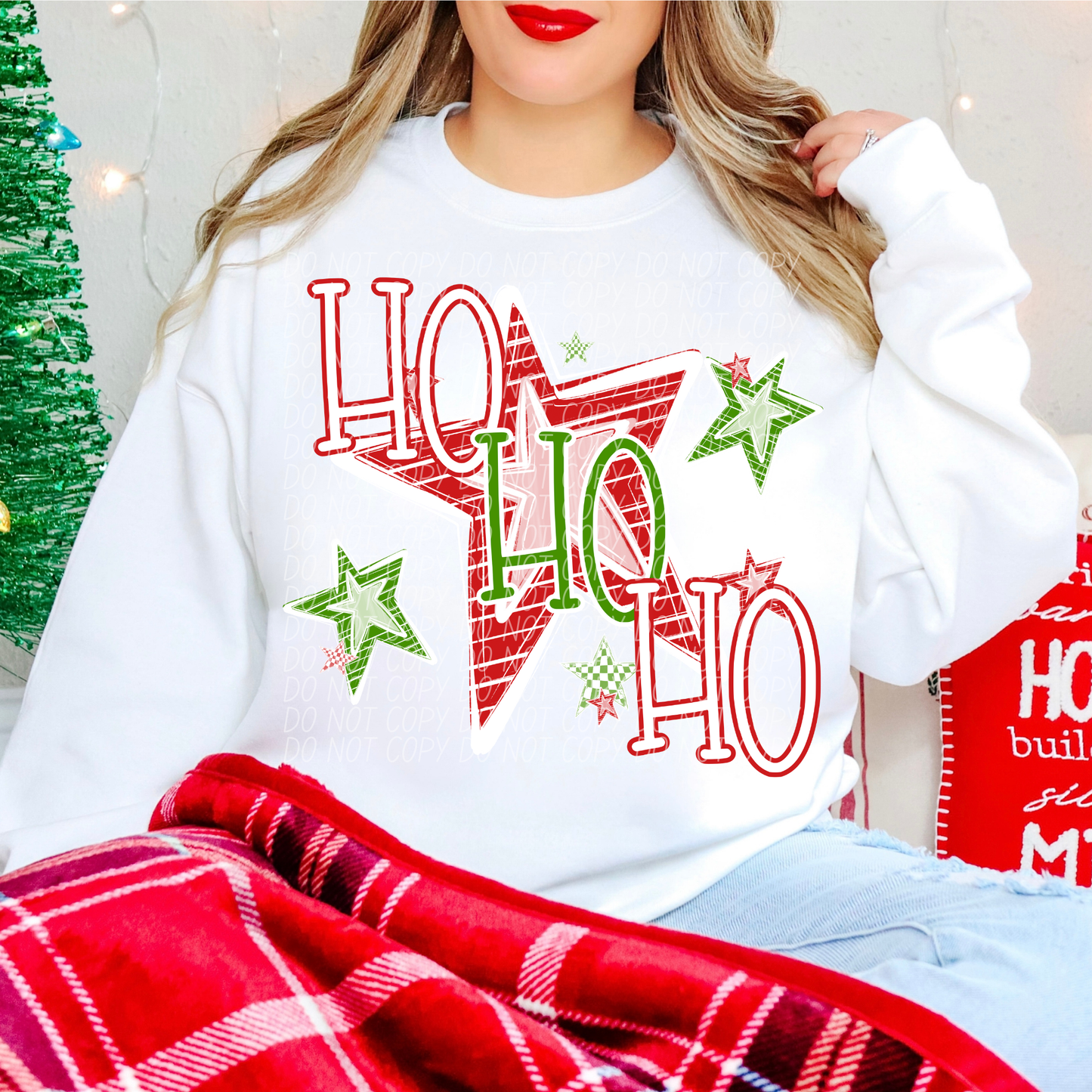 Ho ho ho