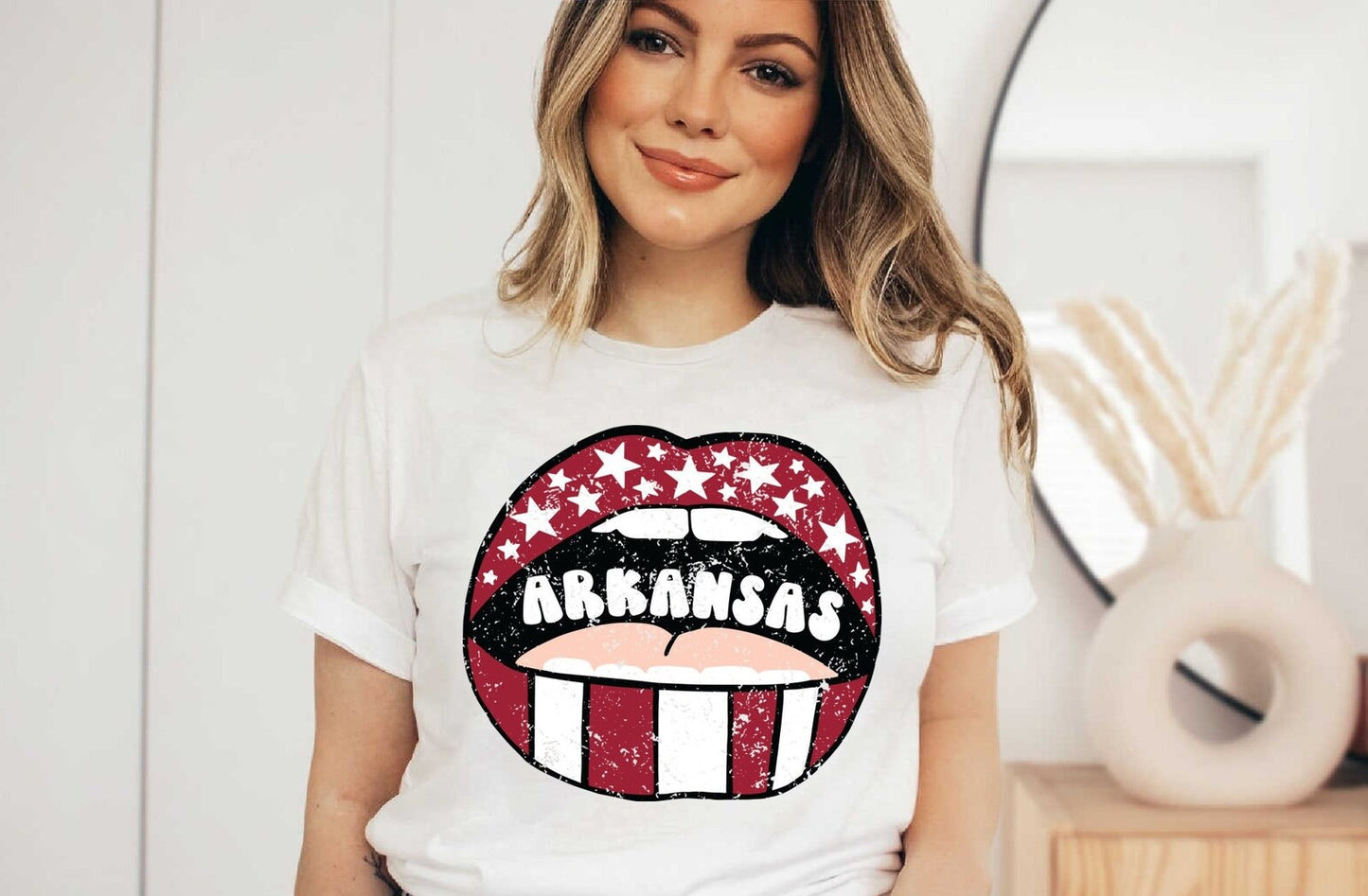 Arkansas