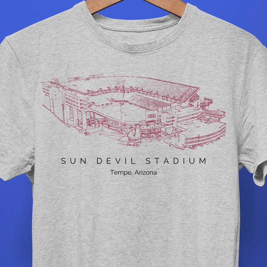 Sun Devil stadium