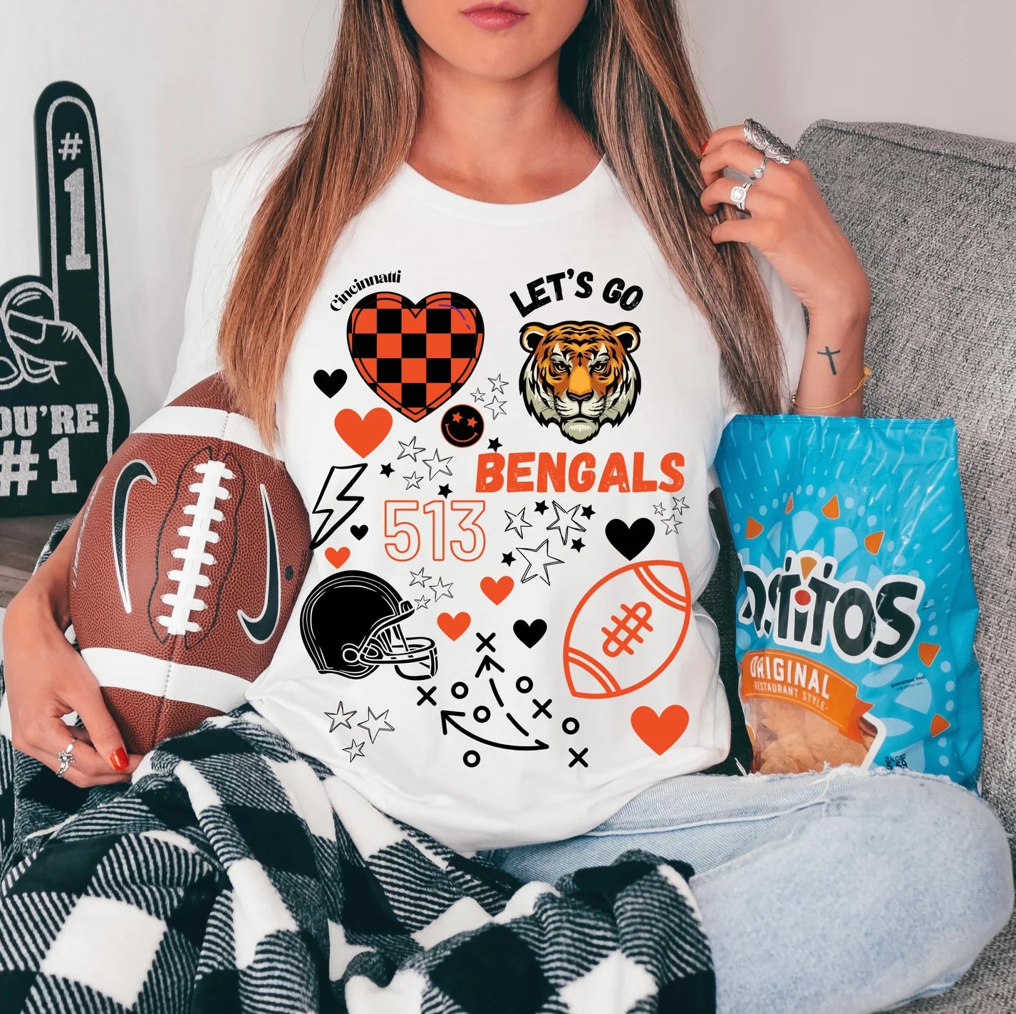 Let's go Bengals