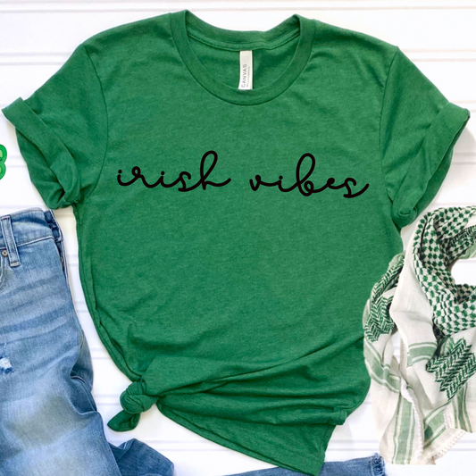 Irish Vibes