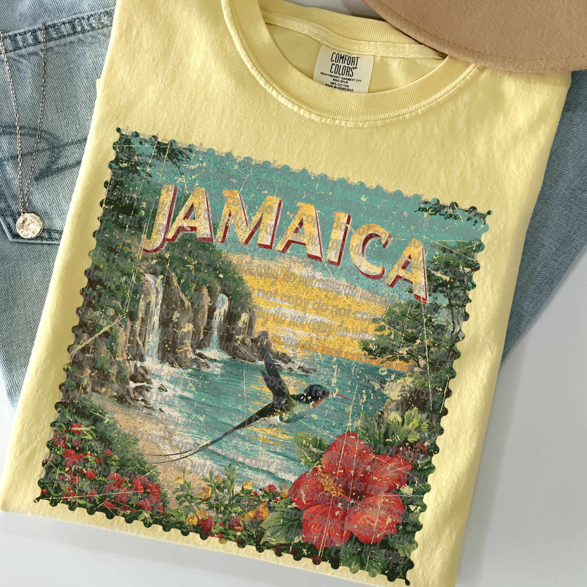 Jamaica – Earthline Customs