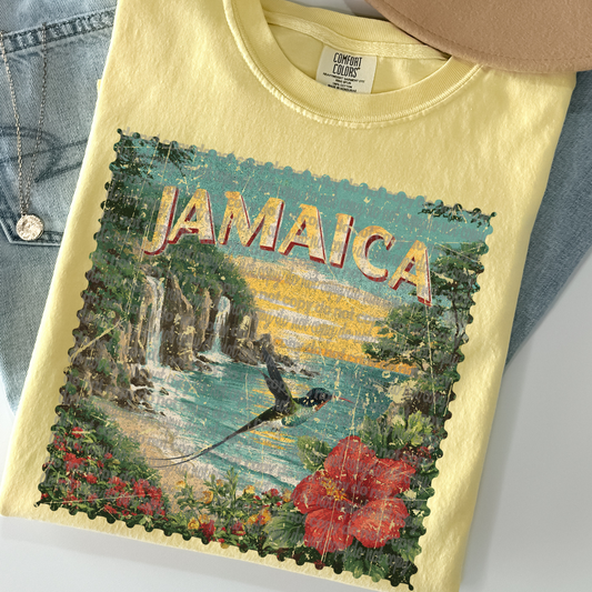 Jamaica