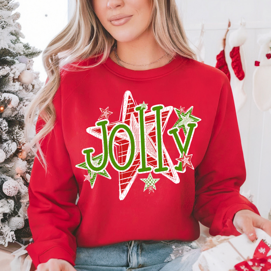 Jolly