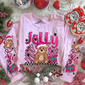 Jolly Happy Soul - CHEST