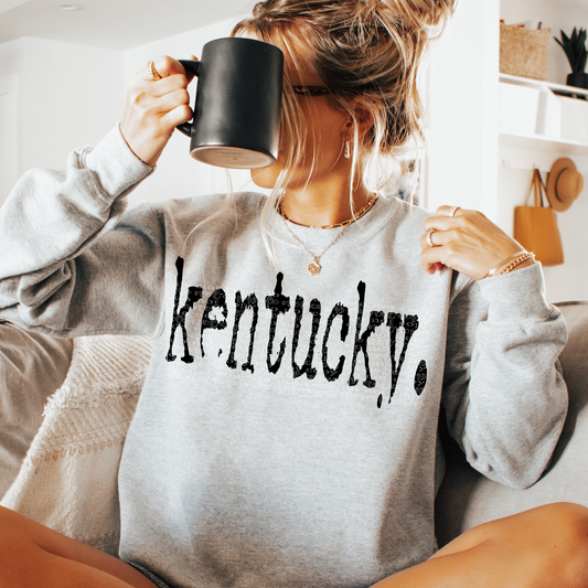 Grunge Kentucky