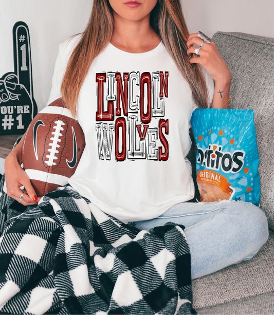 Lincoln Wolves