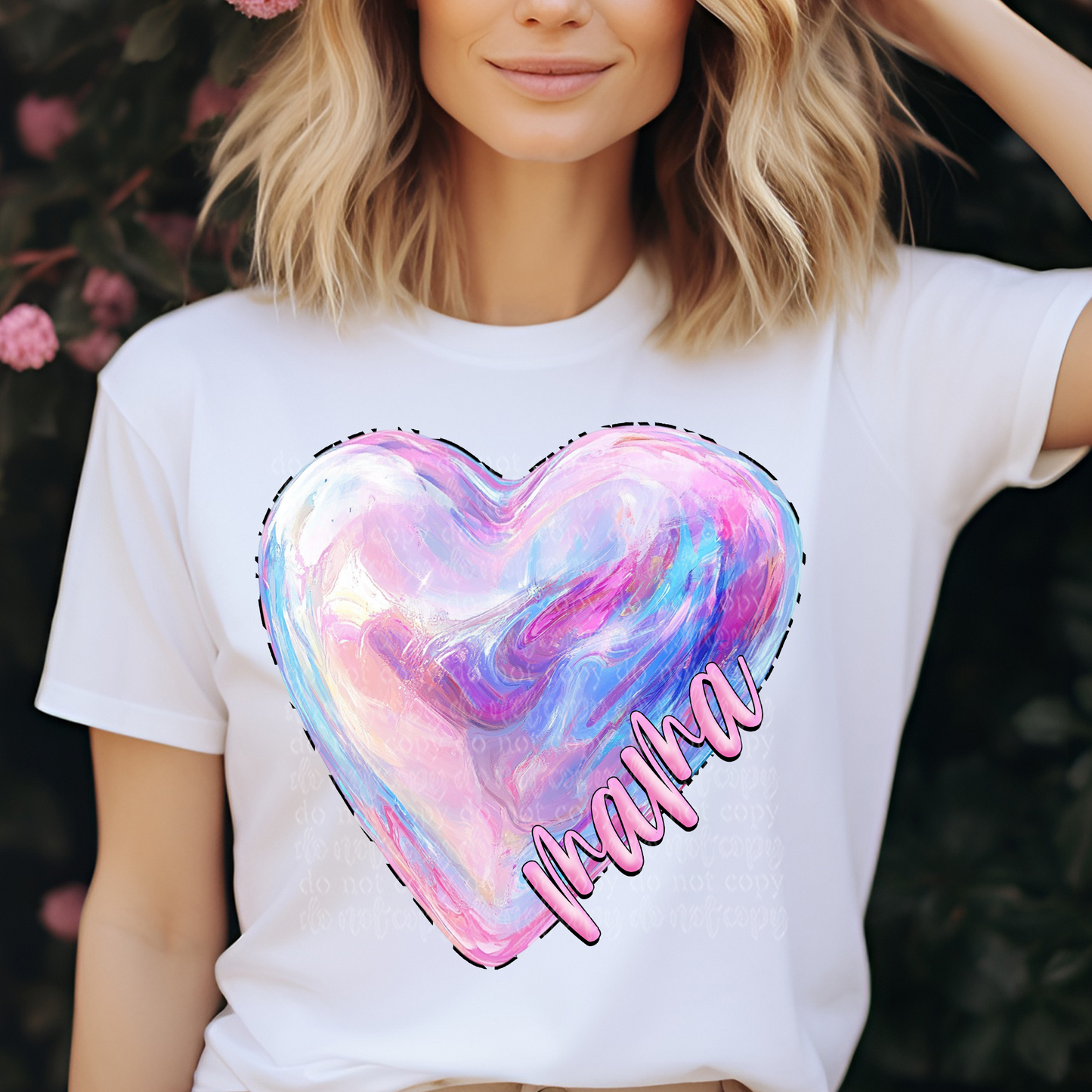 Mama Heart