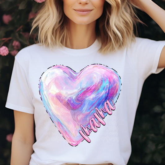 Mama Heart